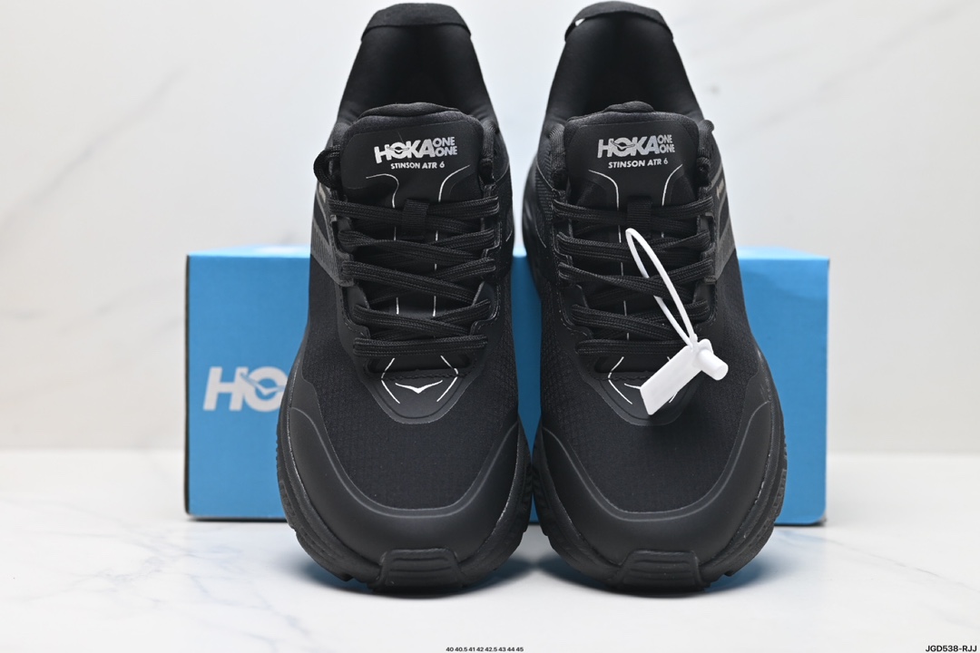 Hoka Shoes